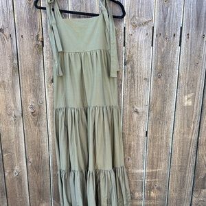 Jason Wu dress original price $248 never worn.